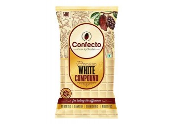 Confecto White Compound